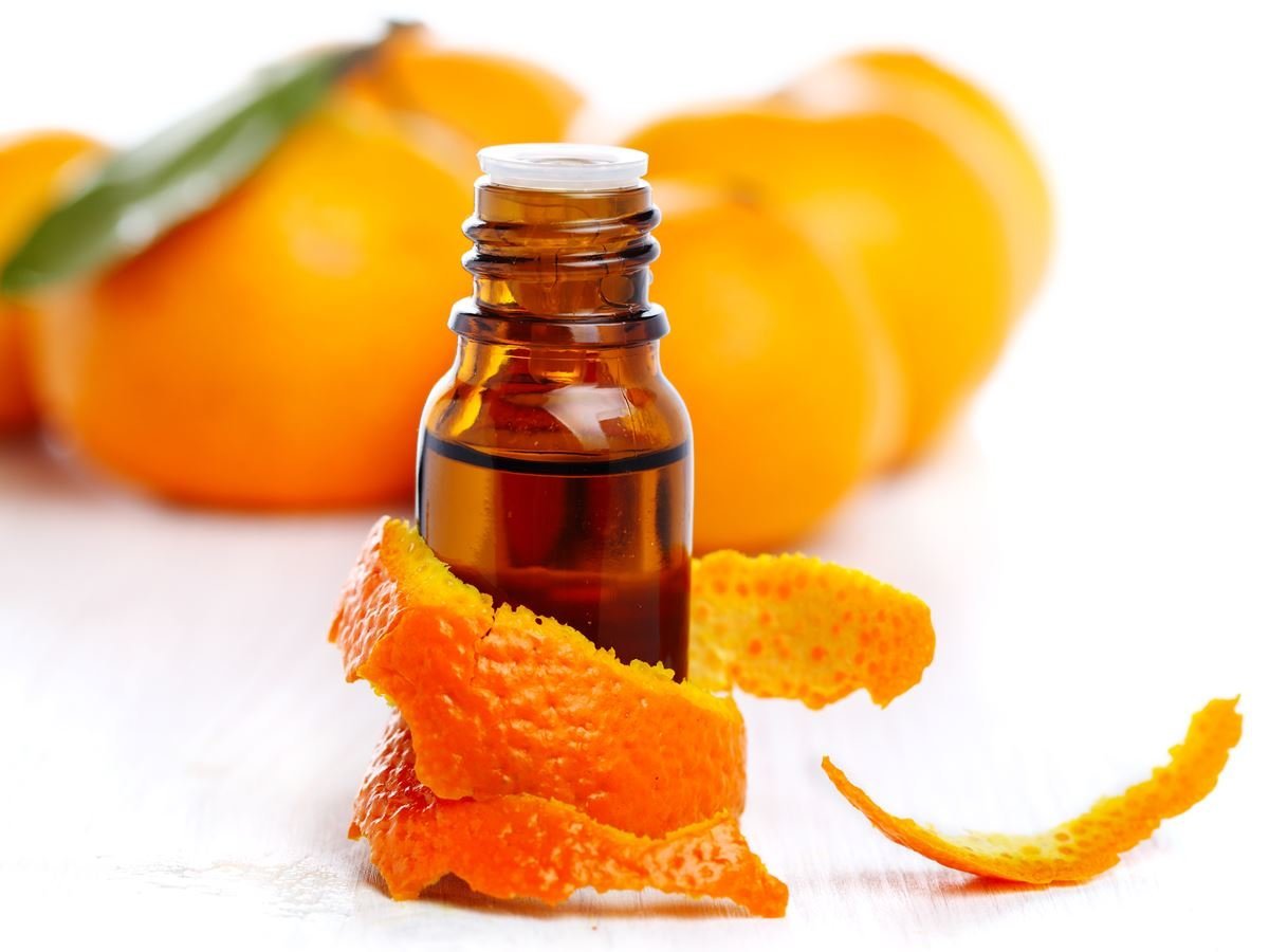 15 Asombrosos Beneficios Del Aceite Esencial De Naranja